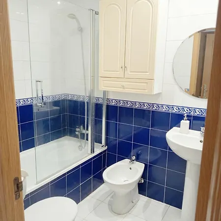 홈스테이 Rainbow 에스테포나