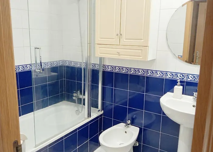 홈스테이 Rainbow 에스테포나